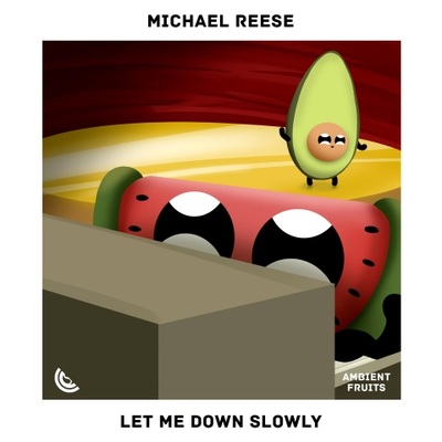 Cyan Kicks《Let Me Down Slowly》鼓谱 - 架子鼓谱 - 76.5BPM 36分音双踩