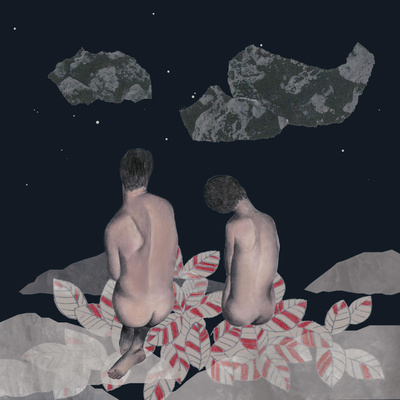 春日玫瑰(Spring Roses)《迷雾之夜》鼓谱 - 架子鼓谱