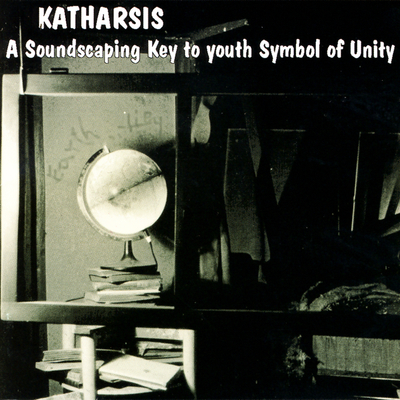 TK from 凛として時雨《katharsis》鼓谱 - 架子鼓谱