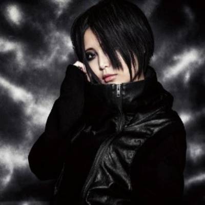 《歌に形はないけれど》鼓谱 - 架子鼓谱