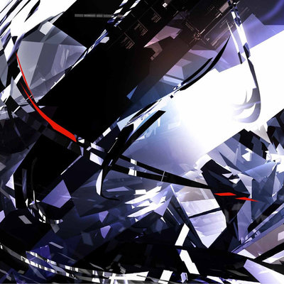 泽野弘之《&beta;ί&omicron;&sigmaf;》鼓谱 - 架子鼓谱