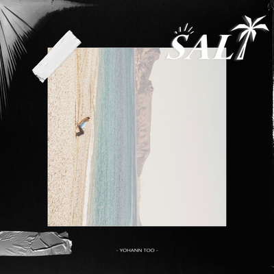 毛不易《入海》鼓谱 - 架子鼓谱