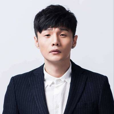 李荣浩《作曲家》鼓谱 - 架子鼓谱