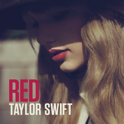 Taylor Swift《Red》鼓谱 - 架子鼓谱