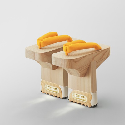 橘子海《夏日漱石》鼓谱 - 架子鼓谱