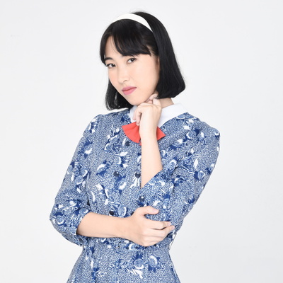 王若琳《三个人的晚餐》鼓谱 - 架子鼓谱