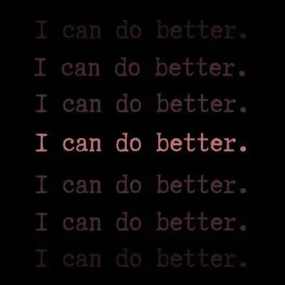 艾薇儿《I Can Do Better》鼓谱 - 架子鼓谱